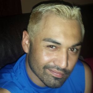 Meet your Posher, Alfonso